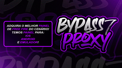 Bypass7 Proxys